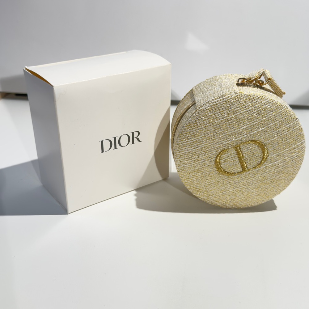 Dior Pouch